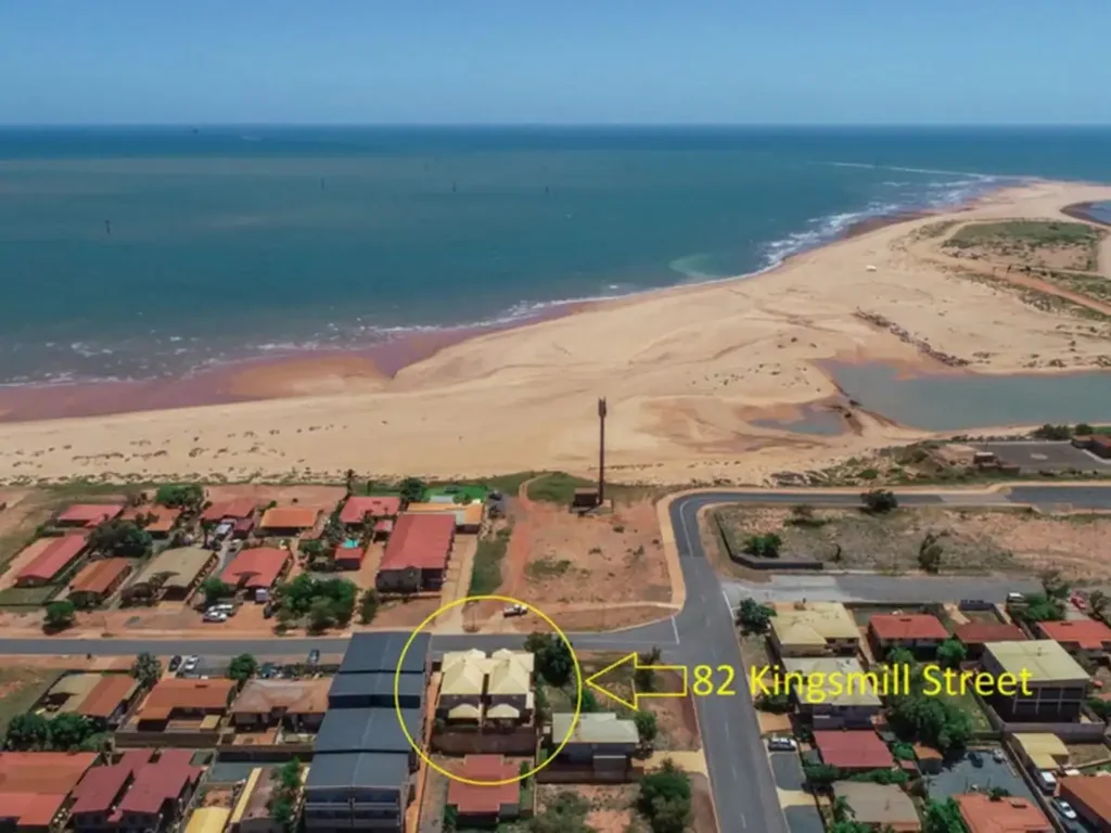Port Hedland 4Kwarto ZERO DAYS ON MARKET!! CASH OFFER ACCEPTED!!!