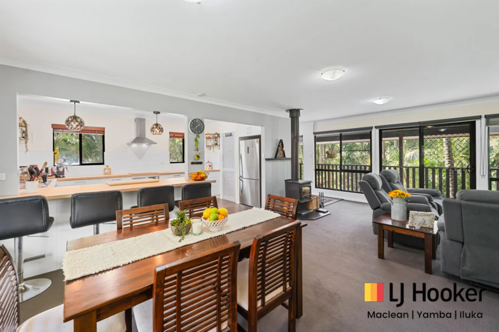 238 Brooms Head Road, Townsend, NSW 2463