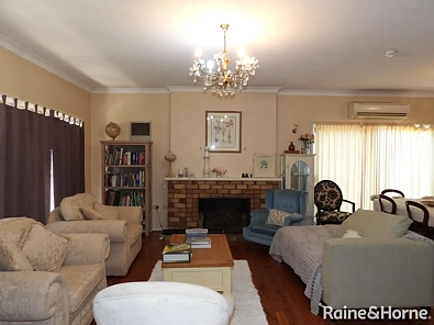 2 Macarthur Street, Moree, NSW 2400, 3房, 2浴, House