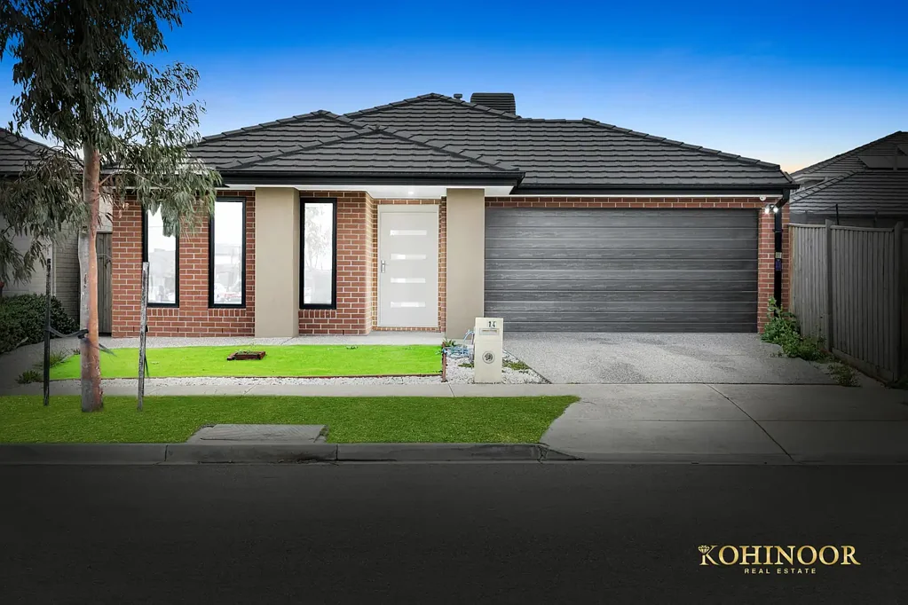 Donnybrook 4房  Space to Grow, Entertain & Thrive!