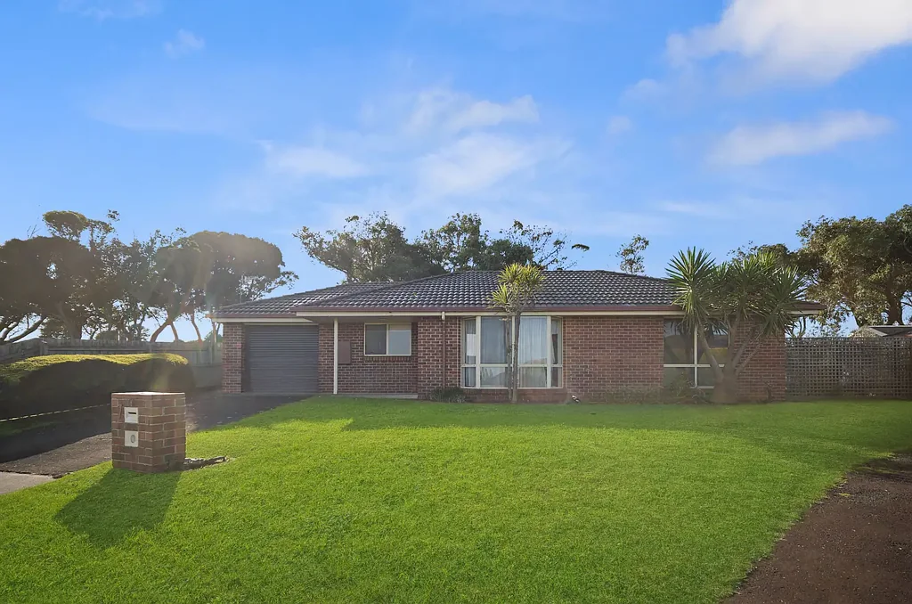 Warrnambool 2房  Low Maintenance Living