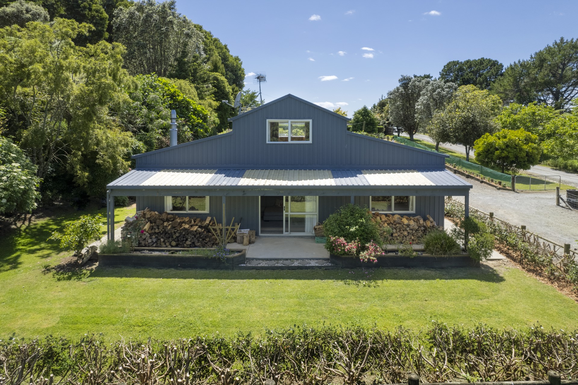 4a Thorn Road, Kaimai, Bay Of Plenty, 3 chambres, 0 salles de bain, Lifestyle Property