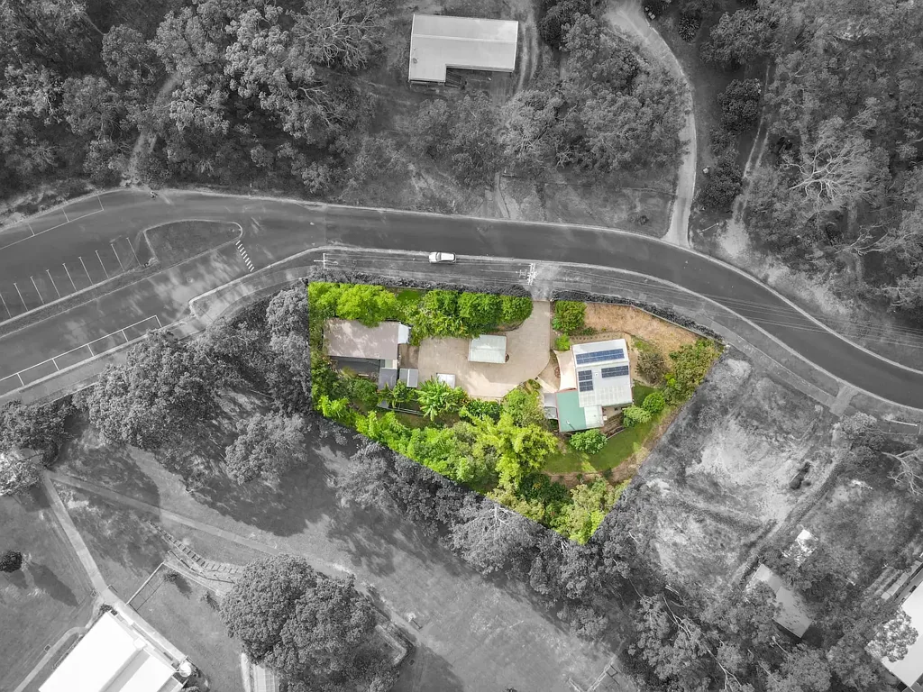 21 ELWYN PHILLIPS MEMORIAL DRIVE, Herberton, QLD 4887