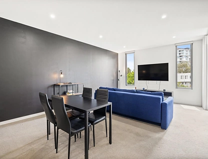 19/10 Hawksburn Road, Rivervale, South East Perth, 1 chambres, 1 salles de bain, Apartment