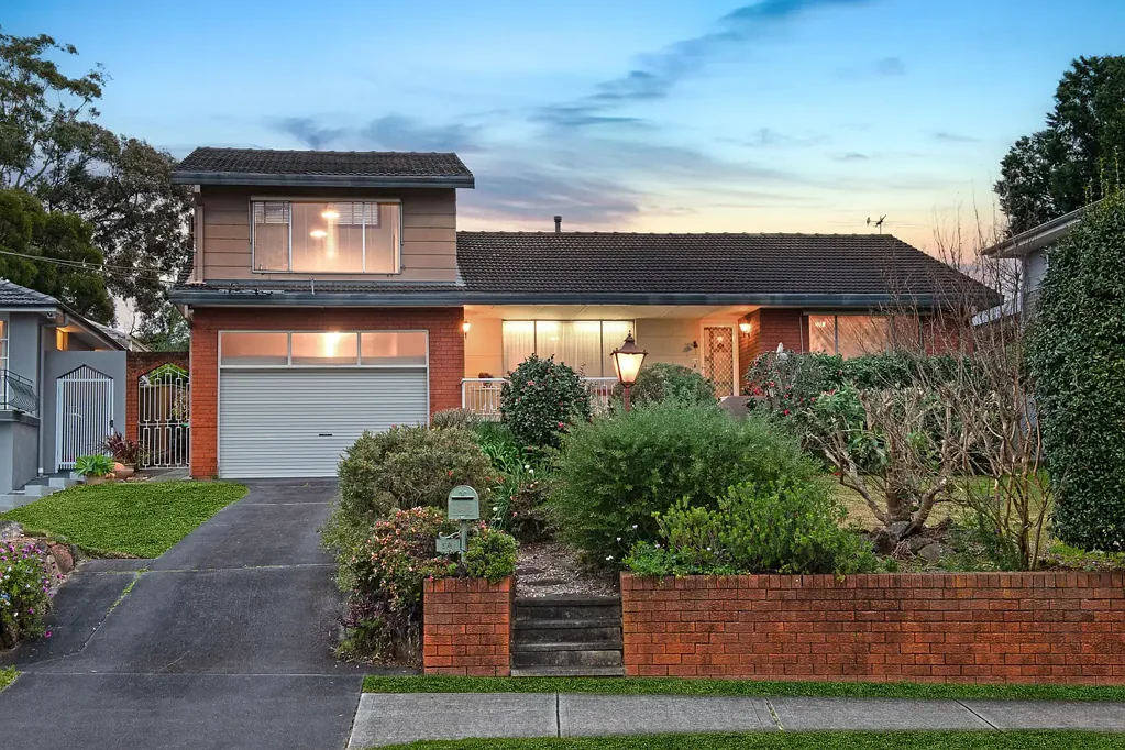 14 Blackburn Avenue, North Rocks, NSW 2151
