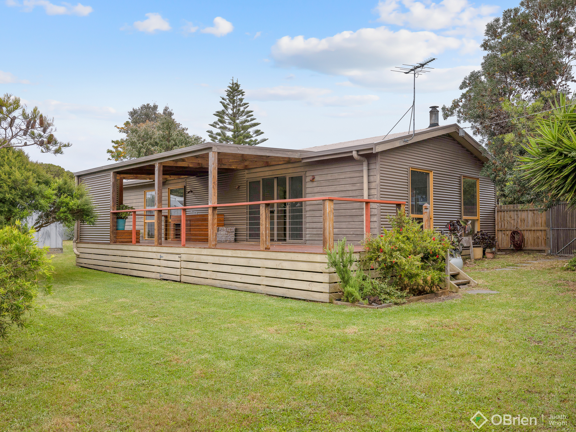 7 SEESBURG ST, CAPE WOOLAMAI VIC 3925, 0 habitaciones, 0 baños, House