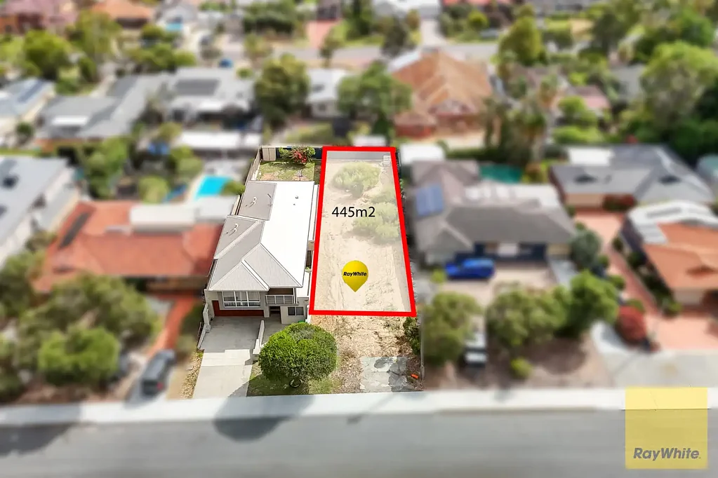 17B Draycott Street, Karrinyup, WA 6018