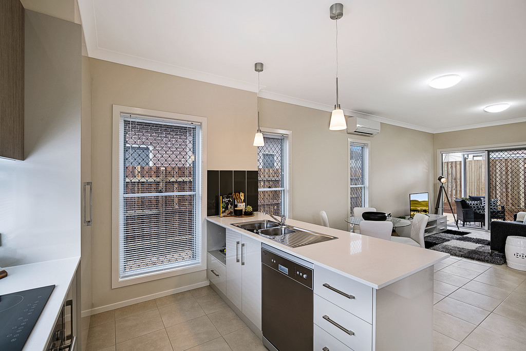 UNIT 5 8 TARA ST, WILSONTON QLD 4350, 0房, 0浴, Unit