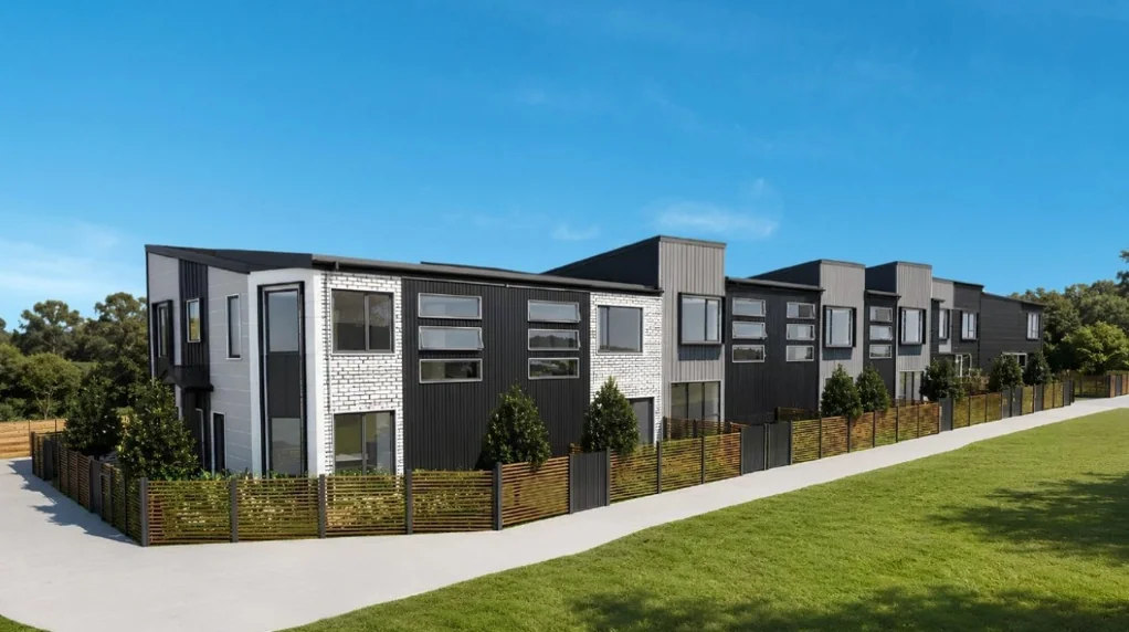 Waterview 3chambre STYLE, SPACE & LOCATION IN WATERVIEW