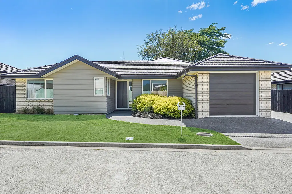 1 Hawkins Lane, Cambridge, Waipa, Waikato