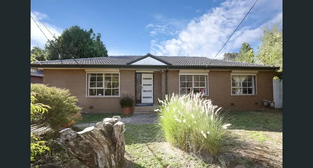 The Brief: Family Home in Prime Knoxfield Location