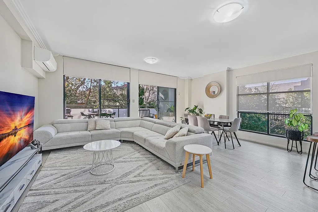 Carlingford 3 Bedroom Uncover Your Carlingford Oasis!