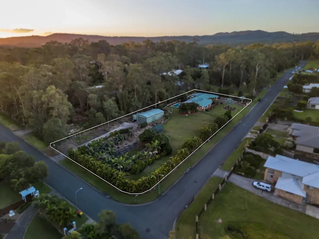 31-43 Jarrod Street, Cornubia, QLD 4130