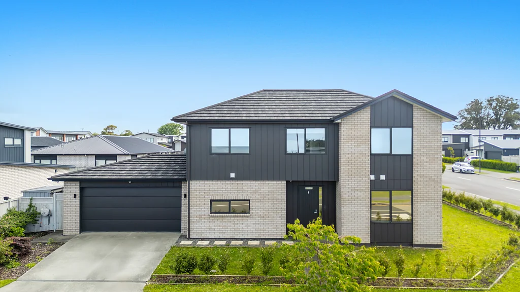 1 Te Mura Crescent, Takanini, Papakura, Auckland