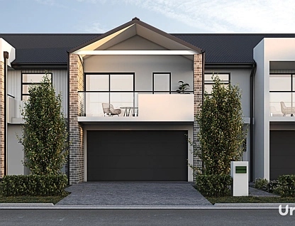 Lot 830, 7 Goulston Street, Catherine Field, Macarthur Region, 4 rūma, 2 rūma horoi, House