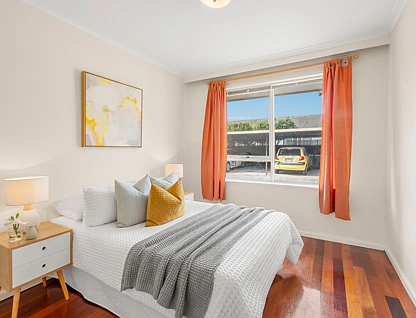 3/12 Argyle Street, Bentleigh East, Bayside, 2 ห้องนอน, 1 ห้องน้ำ, Unit