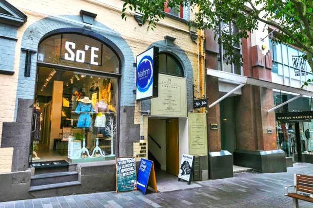 Auckland Central BOUTIQUE CHARACTER OFFICE WITH GREAT INCENTIVE