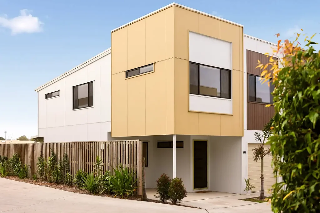 Raceview 4غرفة نوم Modern, Move-In Ready and Made for Easy Living