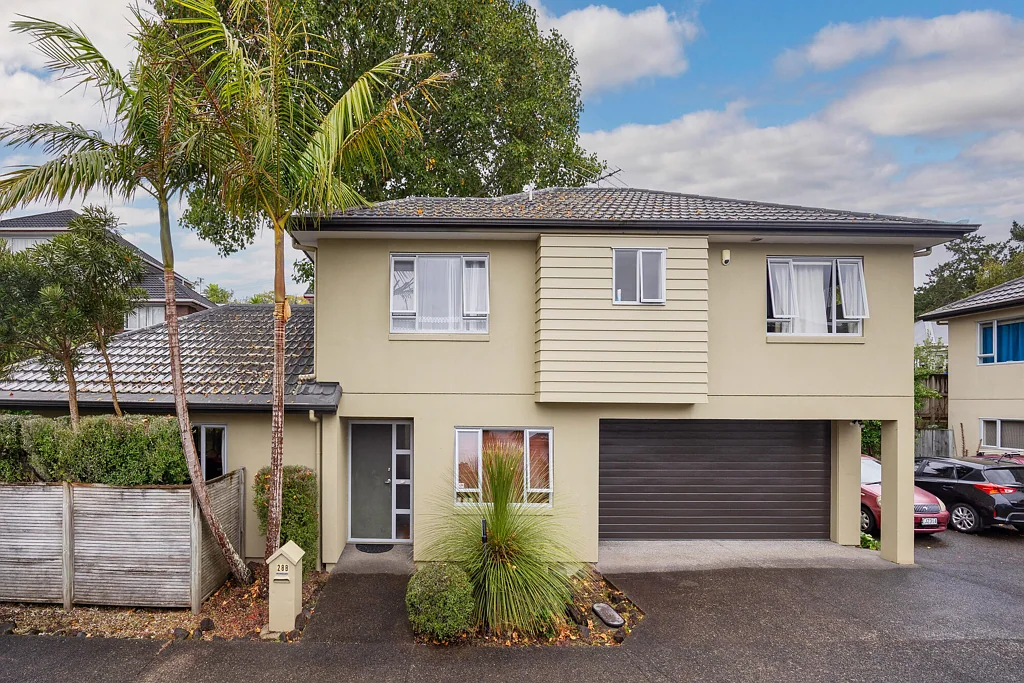 28B Fairlands Avenue, Waterview, Auckland City, Auckland