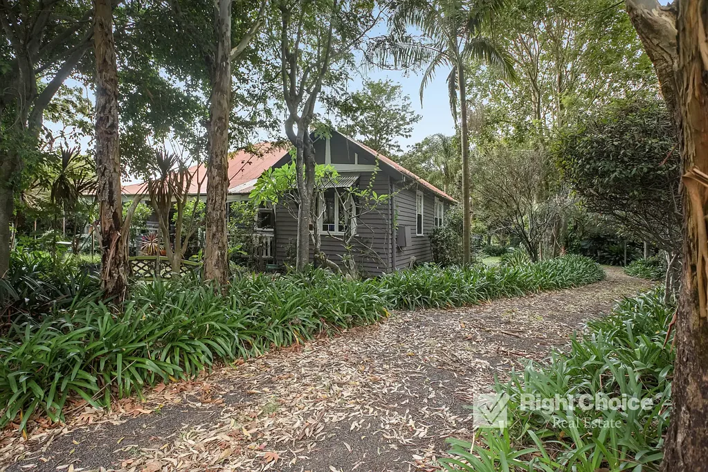 Kiama 4房  CIRCA 1890 - HISTORIC ABODE - 1/3 OF AN ACRE!!!