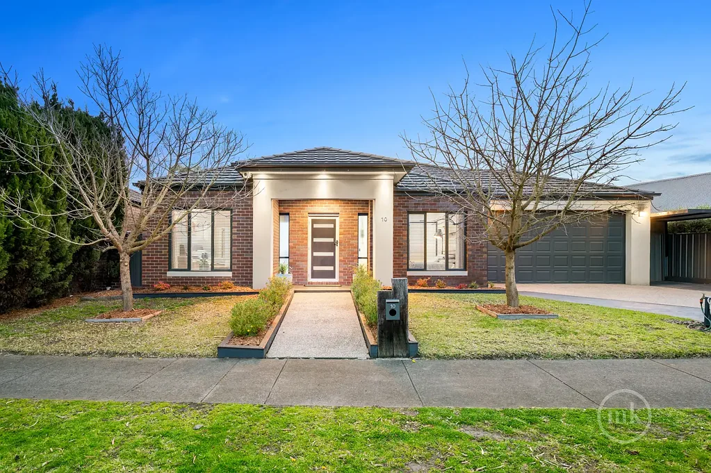 10 Rowell Drive, Mernda, VIC 3754