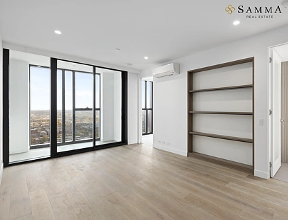 2714/160 Victoria Street, Carlton, Melbourne CBD, 2 habitaciones, 2 baños, Apartment