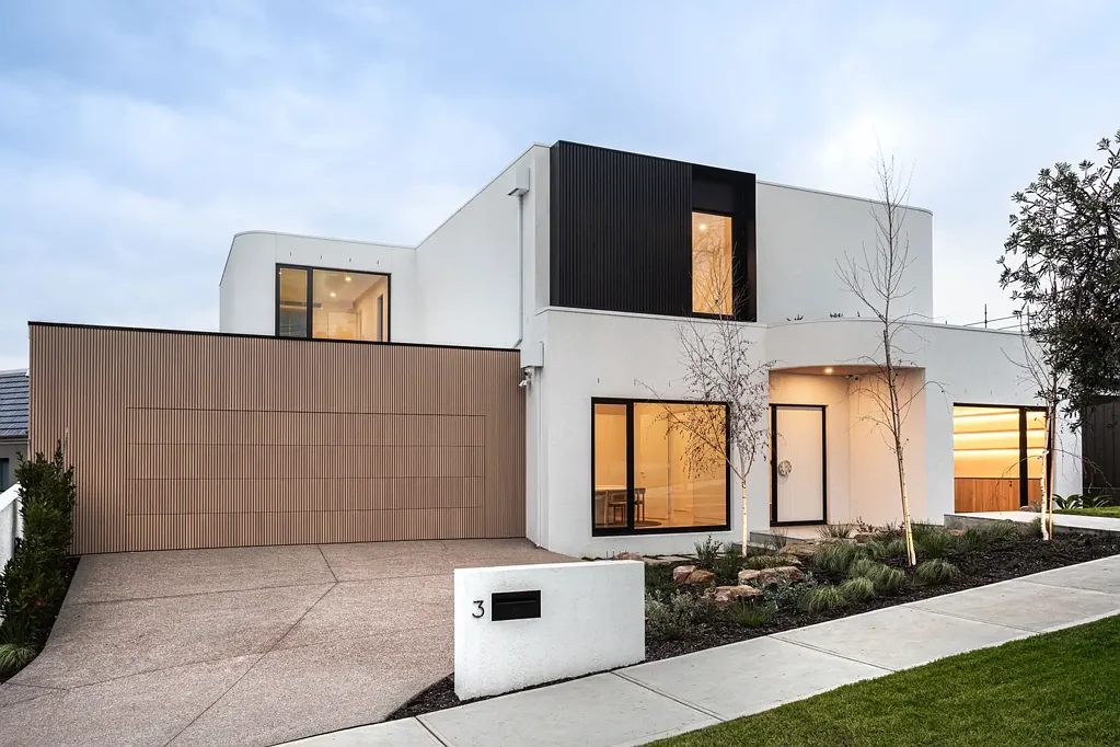 Doncaster East 5침실 A Brand-New Residence of Unwavering Opulence