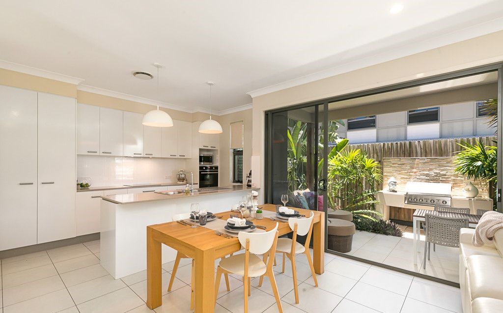 UNIT 6 14 BAINBRIDGE ST, ORMISTON QLD 4160, 0房, 0浴, Townhouse