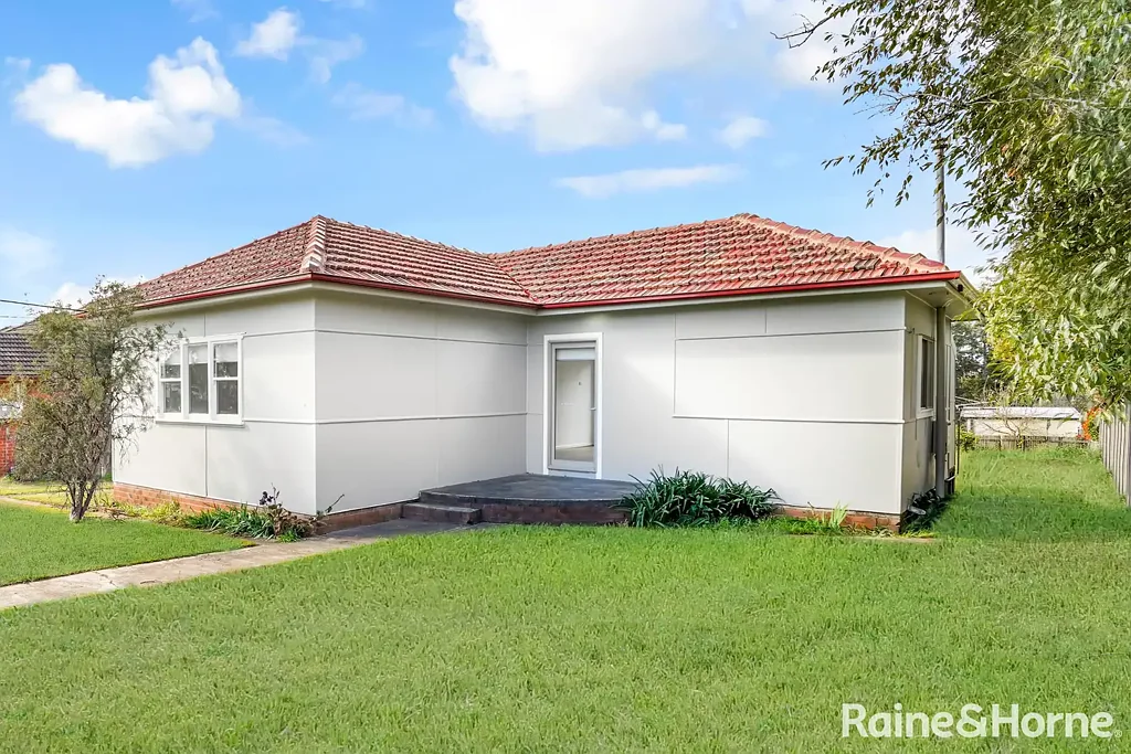 Family Home in Convenient Location