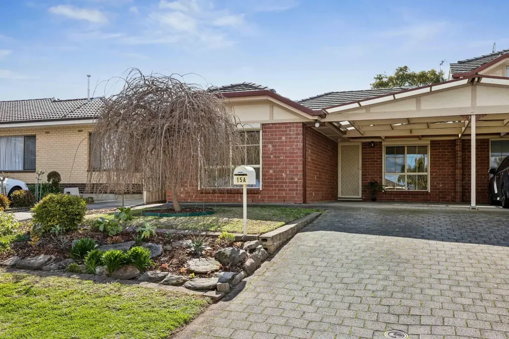 15A Eyre Crescent, Valley View, SA 5093