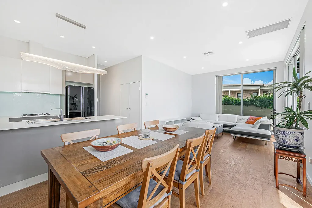 Carlingford 2Zimmer Top Floor Perfection In The Heart Of Carlingford