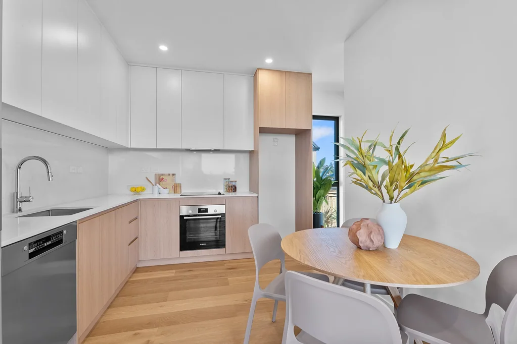 New Lynn 3ਬੈੱਡਰੂਮ Brand New. Freehold. Architecturally Designed.