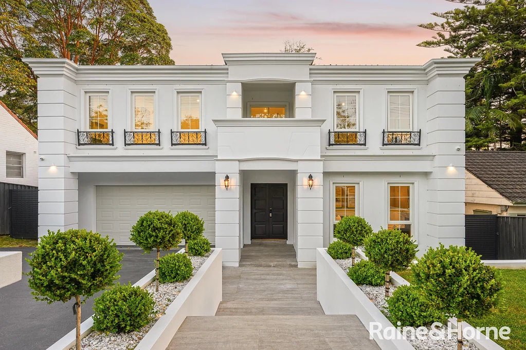 St Ives 5房 St Ives 备受追捧的全新全砖现代杰作 Brand-New Full Brick Contemporary Masterpiece in Prestigious St Ives