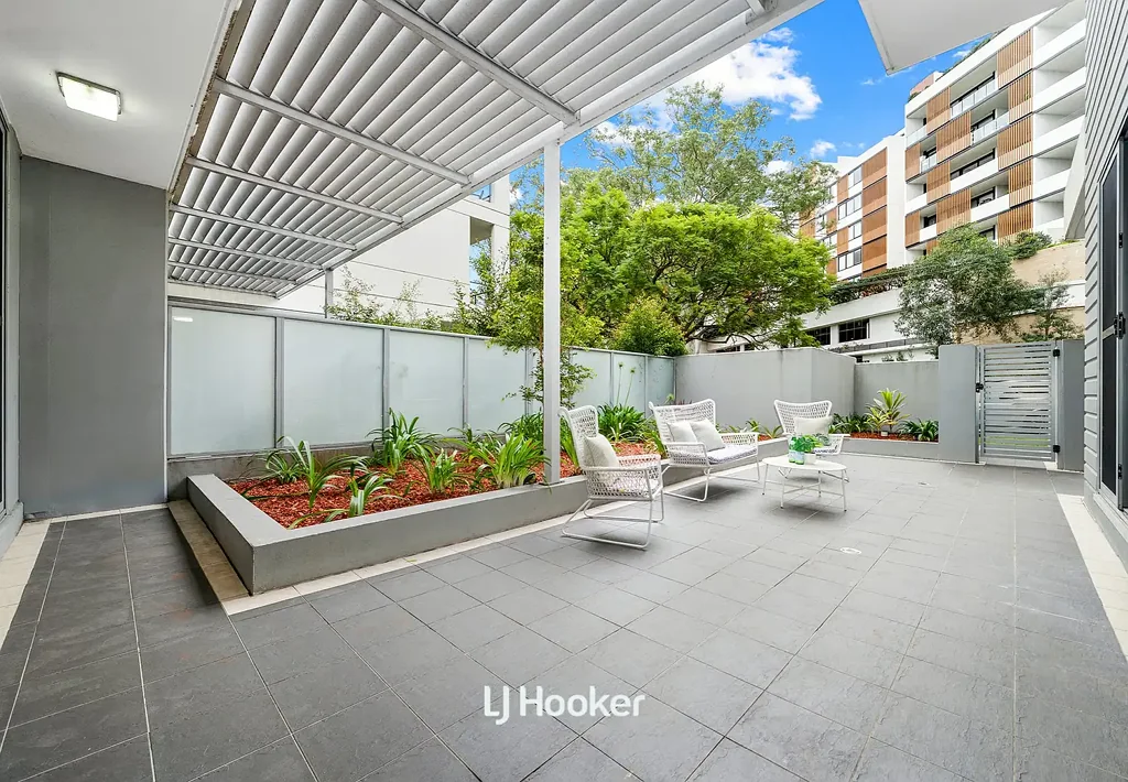 320/8-14 Merriwa Street, Gordon, NSW 2072