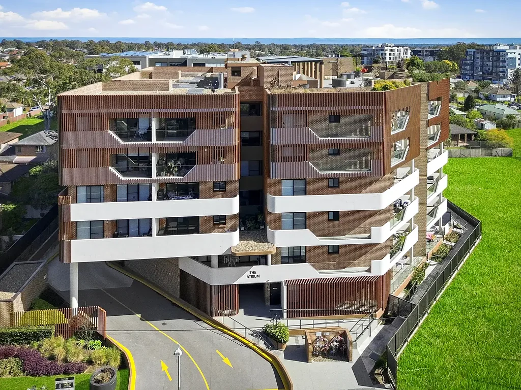 Blacktown 2Kwarto Large Terrace! | Bright 2-Bed Unit in the Heart of Blacktown