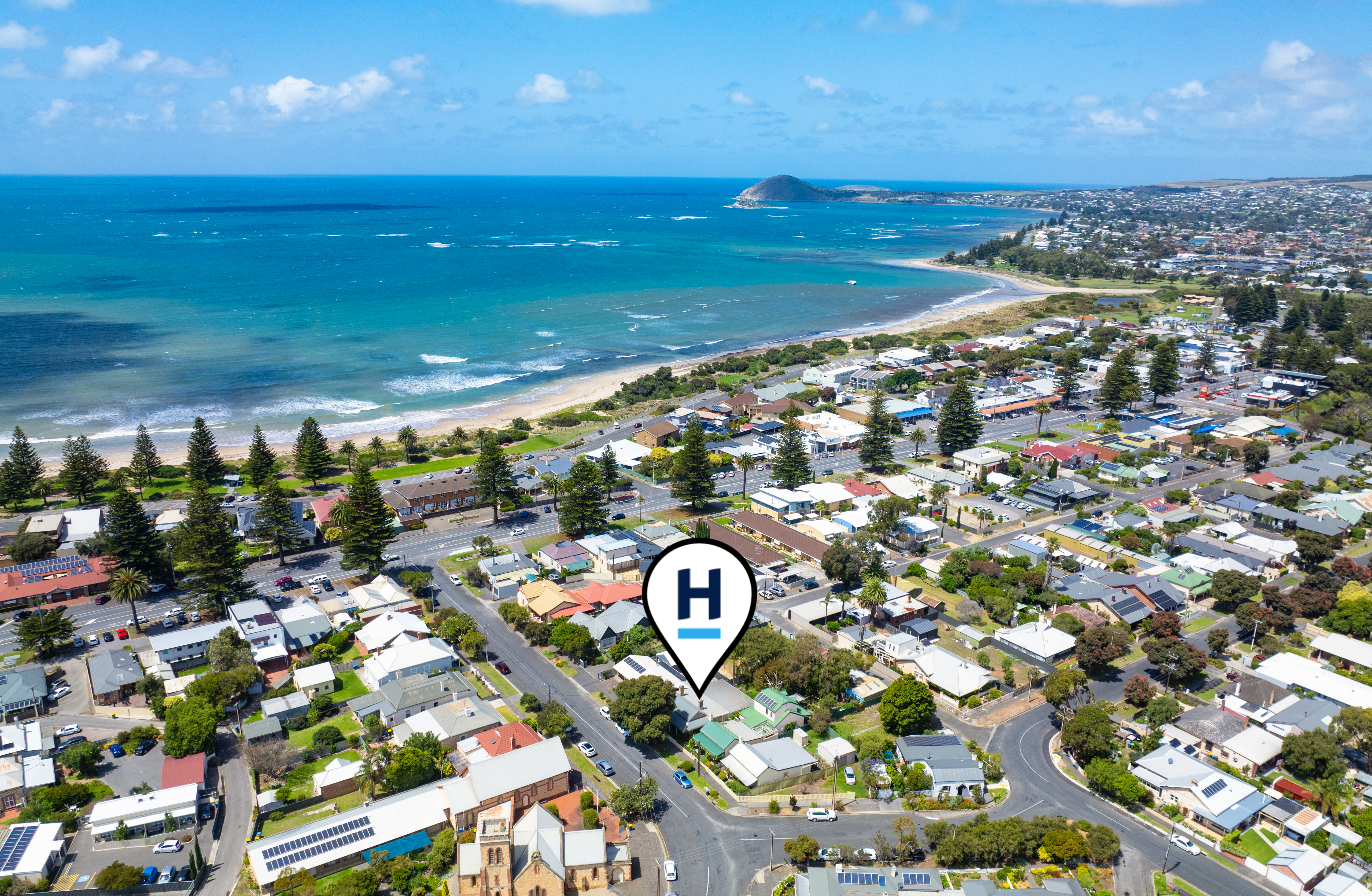 25 BURKE ST, VICTOR HARBOR SA 5211, 0 Kuwarto, 0 Banyo, House