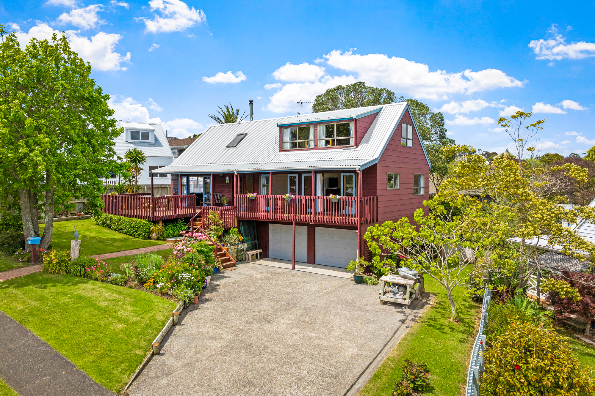 3 Lucy Foster Lane, Red Beach, Auckland - Rodney, 4 Bedrooms, 0 Bathrooms, House