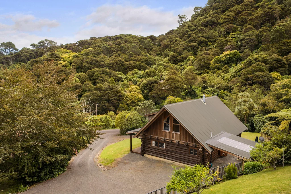 36 Waiotahi Road, Thames, Waikato