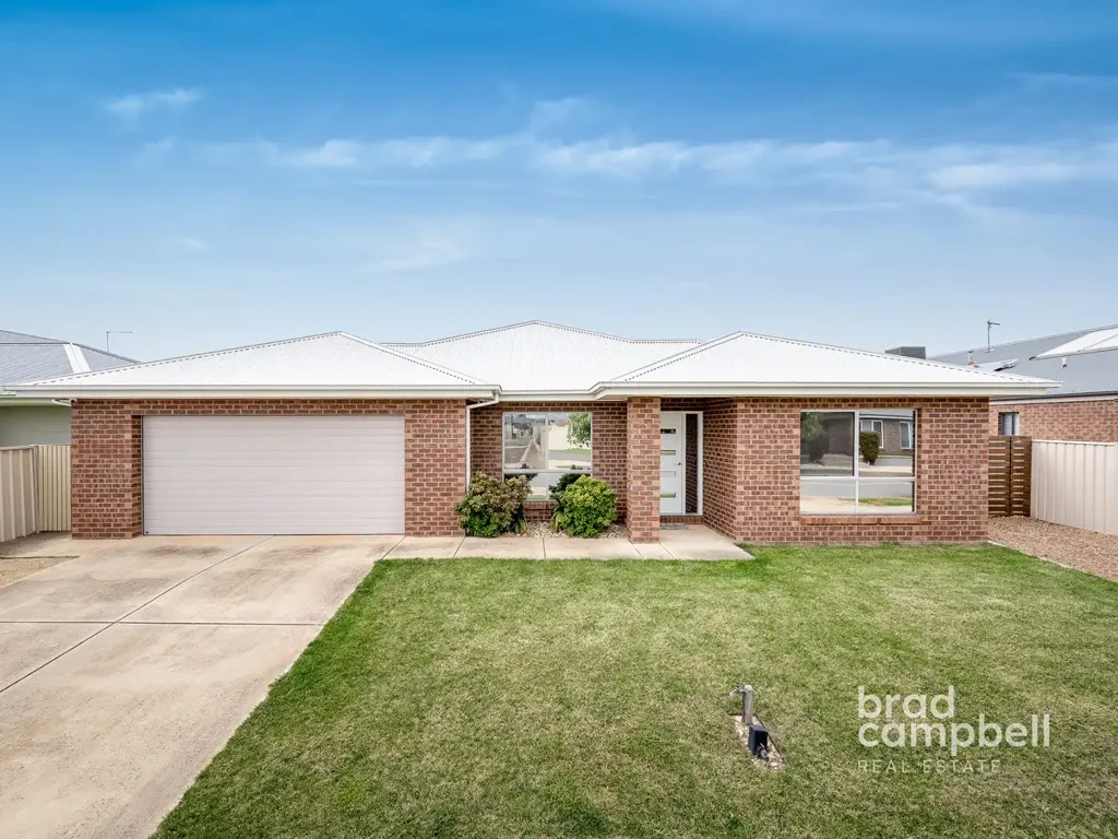 27 Whitton Avenue, Kialla, VIC 3631