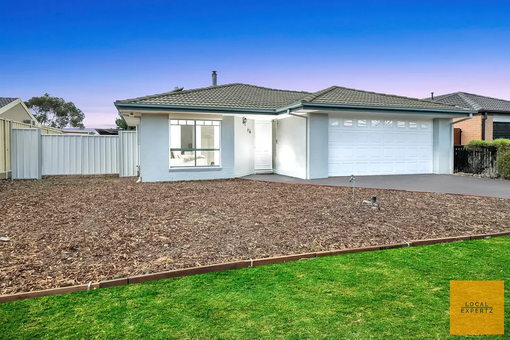 38 Kenswick Drive, Hillside, VIC 3037
