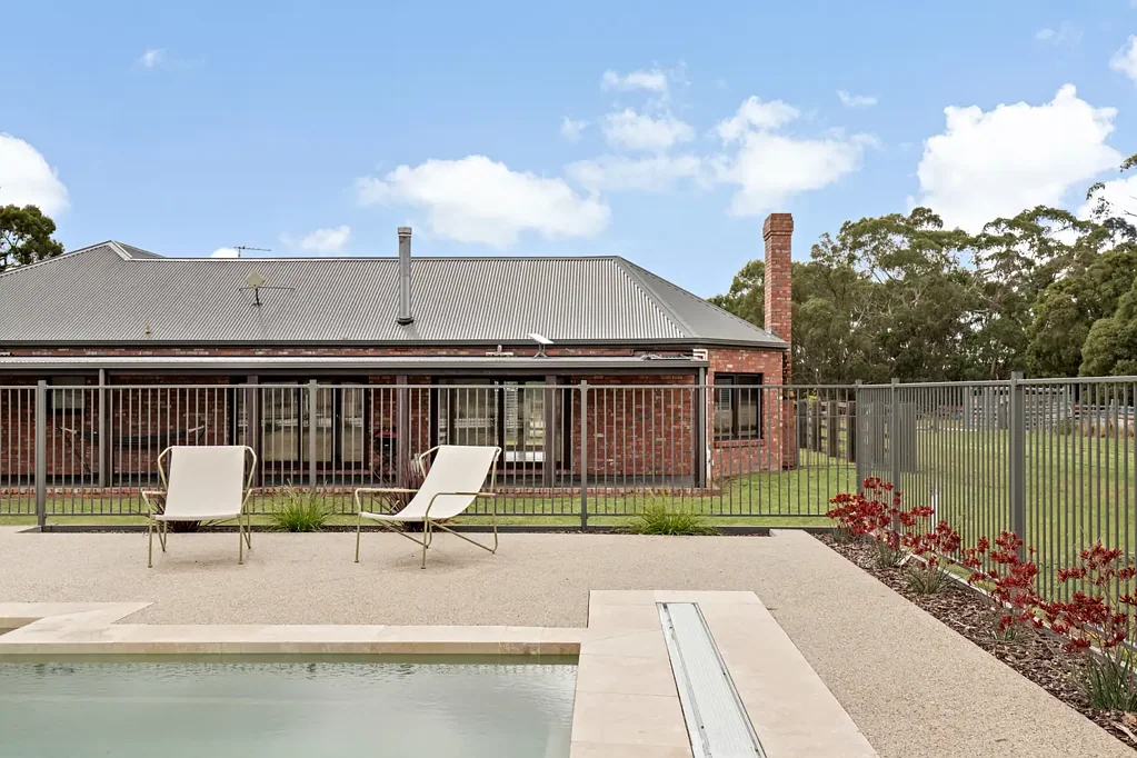 883 Bacchus Marsh Road, Bullengarook, VIC 3437
