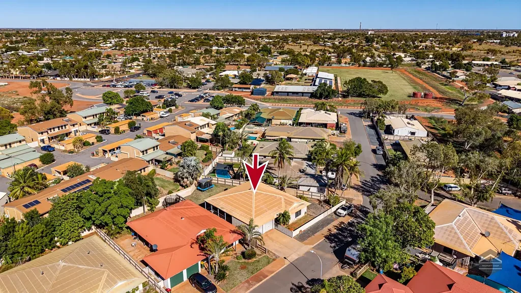 South Hedland 4 Slaapkamer Your next investment opportunity awaits!! Welcome to 10 Oriole Way