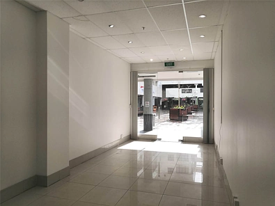 Address Withheld, Newmarket, Auckland City, 0 Schlafzimmer, 0 Badezimmer, Retail Premises
