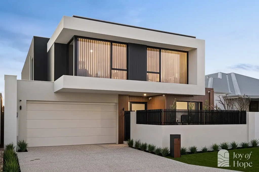 Burns Beach 4房  MODERN HABITAT - A Bespoke Coastal Sanctuary