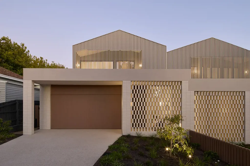 Surrey Hills 4Zimmer Experience an award-winning sanctuary where architectural innovation meets timeless luxury