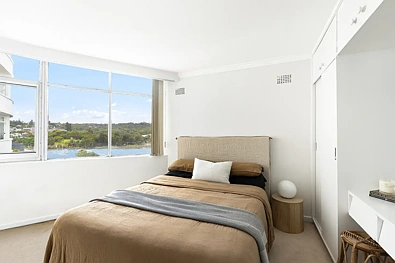 51/1 Addison Road, Manly, NSW 2095, 2 Bedrooms, 1 Bathrooms, Unit