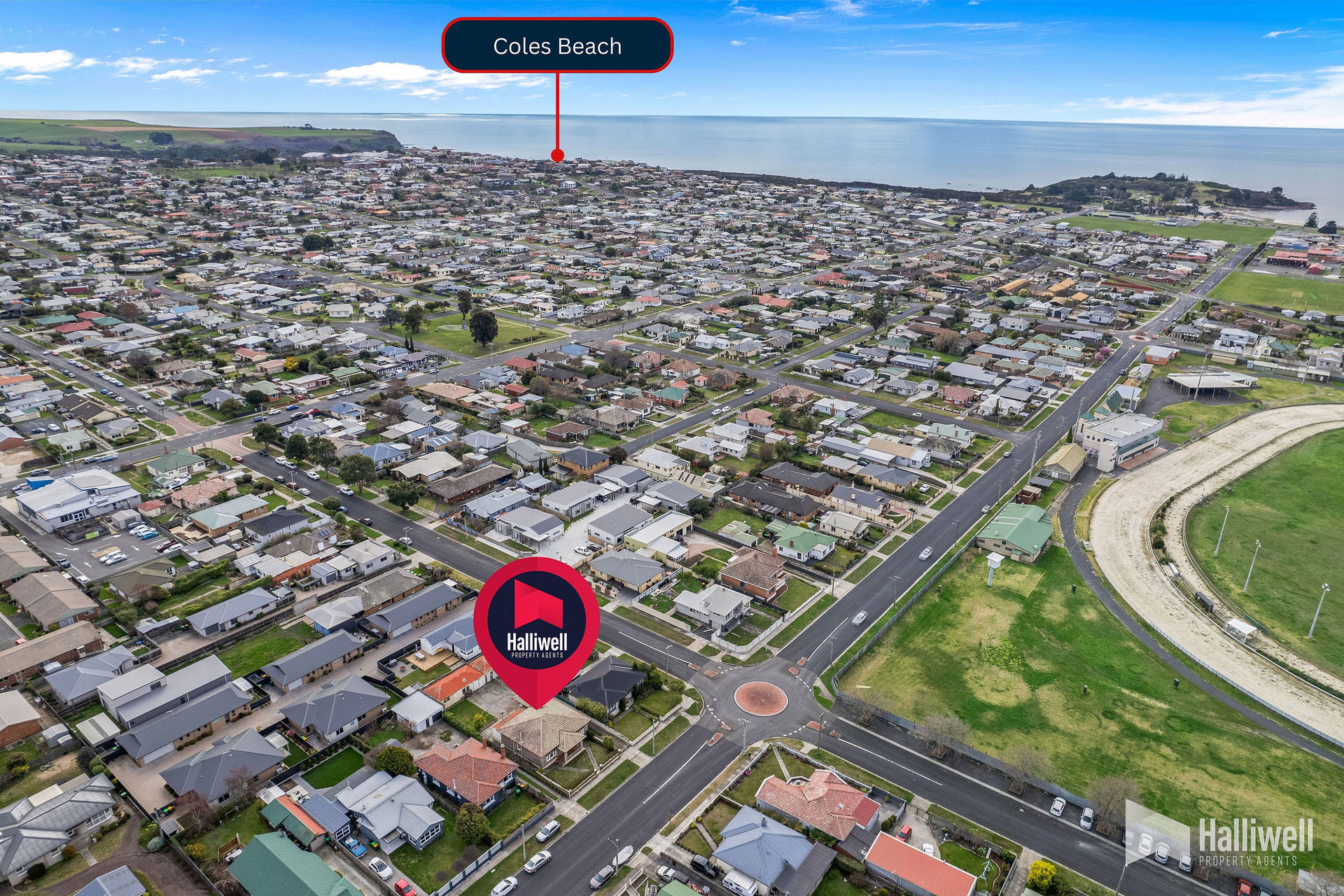 91 GUNN ST, DEVONPORT TAS 7310, 0 غرف, 0 حمامات, House