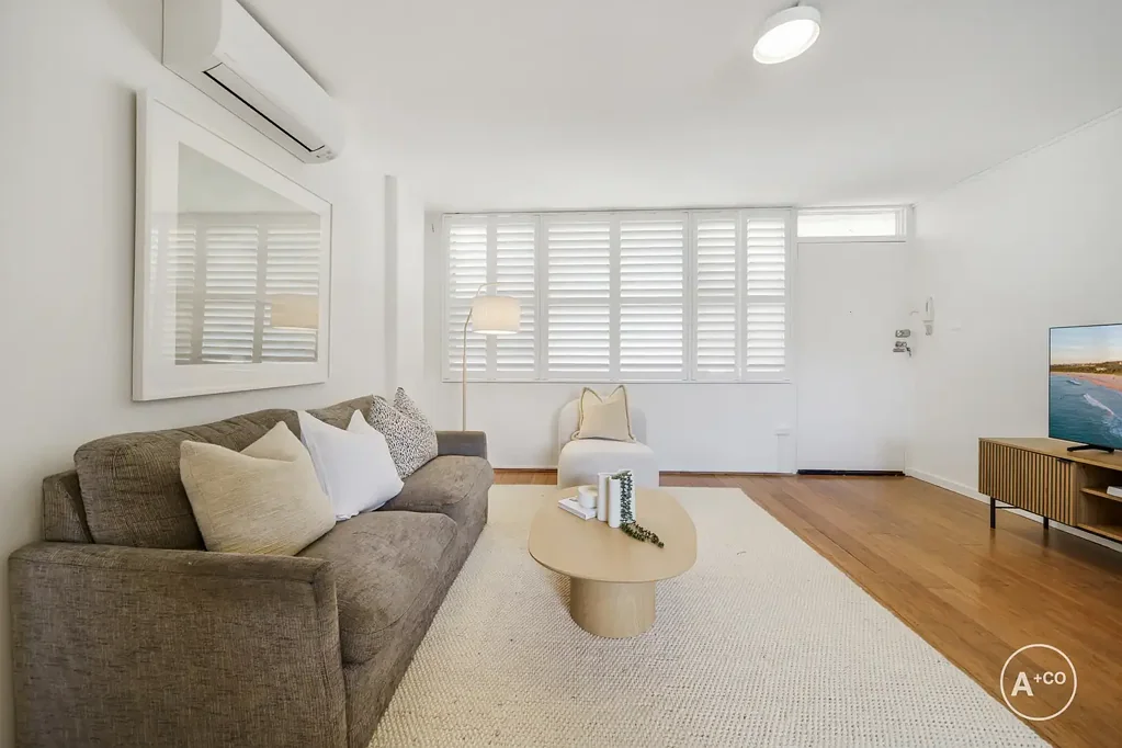 Maroubra 2Zimmer Modern Two-Bedroom Apartment in the Heart of Maroubra