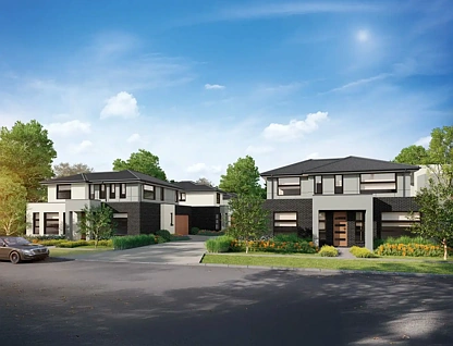 9/4 Wilton Way, Carrum Downs, VIC 3201, 3 Kuwarto, 2 Banyo, Townhouse