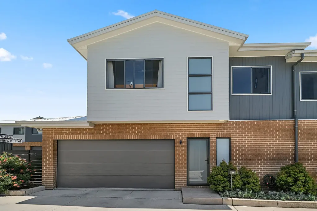 11 Figbird Retreat, Shortland, NSW 2307